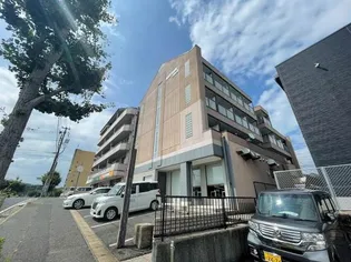 福岡県北九州市八幡西区浅川学園台3丁目【マンション】の外観