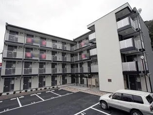 福岡県北九州市八幡西区折尾3丁目【マンション】の外観