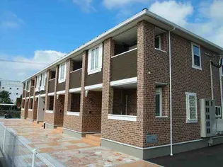 福岡県北九州市八幡西区大平1丁目【アパート】の外観