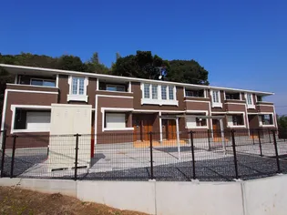 グランペレ・ヤマガタ【2階】の外観