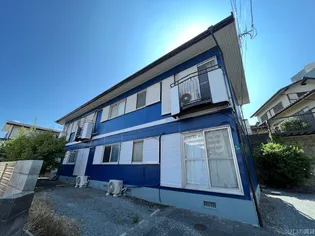 福岡県北九州市八幡西区日吉台2丁目【アパート】の外観