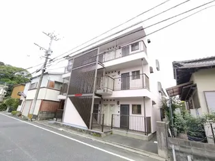 チェリー【102号室】の外観