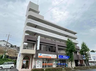 折尾キャンパスハイツの画像