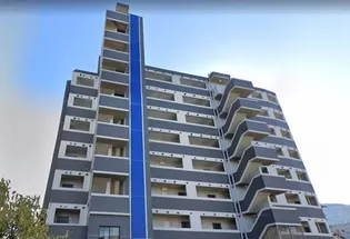 福岡県北九州市八幡西区紅梅1丁目【マンション】の外観