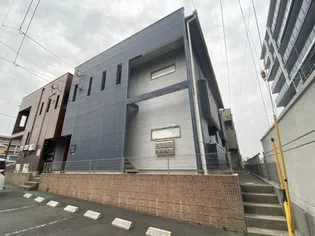 リュミエール【103号室】の外観