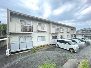 パレス星和の画像