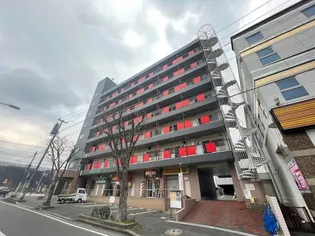 福岡県北九州市八幡西区千代ケ崎3丁目【マンション】の外観