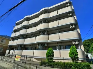 福岡県北九州市八幡西区則松1丁目【マンション】の外観