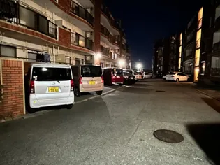 サンライズコーポラス青山の画像