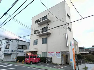 ウィンズヒル三ヶ森Ⅱの画像