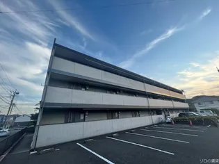 福岡県北九州市若松区高須南1丁目【アパート】の外観