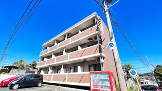 エクシート八幡の画像