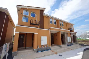 SUNRISE STAGEIIIの画像