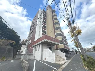 コスモス浅川学園台の画像