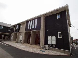 シャン ド フルールBの画像