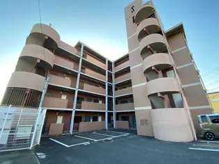 エクセル青葉台Iの画像