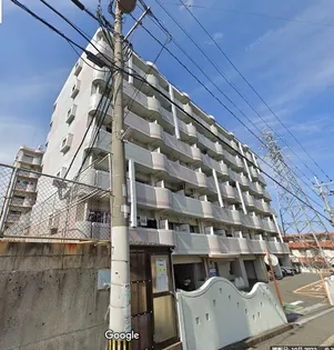 スタディハイツⅢ【207号室】の外観