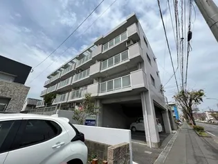 シャトレ大浦Vの画像