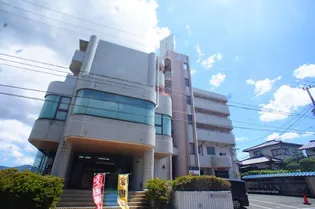 福岡県北九州市八幡西区千代ケ崎1丁目【マンション】の外観
