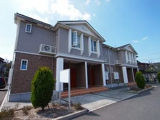 ボー レジダンスの画像