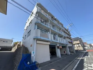 ギャラン千代ヶ崎の画像