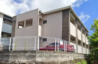 MAISON DE LA GRUE折尾の画像