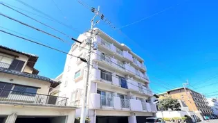 アーバンポート折尾学園都市【301号室】の外観