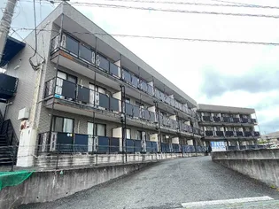 グレースコート【302号室】の外観