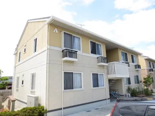 シェルノーブル Aの画像