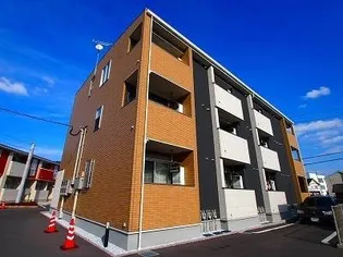 ソレイユ本城の画像