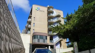 ダイナコートヒルズ折尾の画像