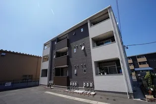 スモールウッズタウンMAKIの画像