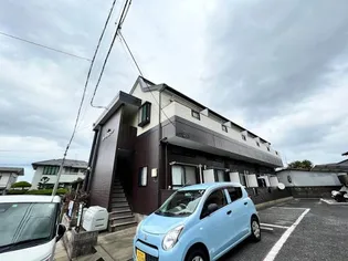 福岡県北九州市八幡西区楠木2丁目【アパート】の外観