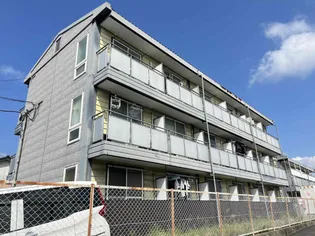 ラビータ本城の画像