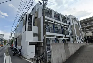 コンドミニアム医生ケ丘Ⅰ【1階】の外観