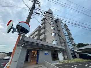 フォーレスト本城Ⅰの画像