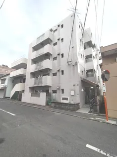 シャトレ黒崎の画像