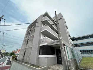 福岡県北九州市八幡西区千代ケ崎1丁目【マンション】の外観