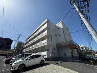 ギャランドラ医生ヶ丘【4階】の外観