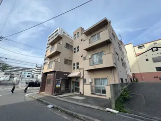 松田ビルの画像