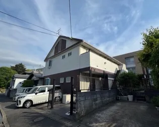 ピンズ貴船台の画像