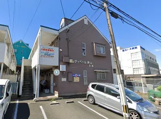 福岡県北九州市八幡西区陣山1丁目【アパート】の外観