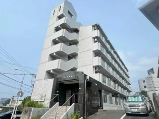 シャトレ幸神Ⅱの画像