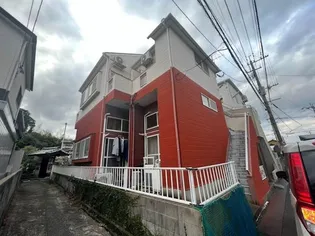 エルアビオン本城東の画像