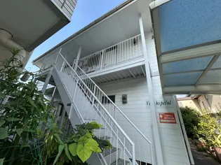 ヴィラホープフル A棟の画像