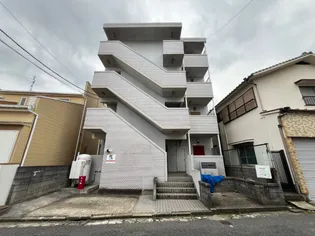 シャトレ東鳴水の画像