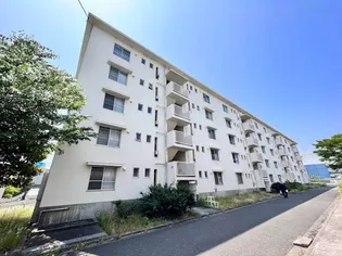 ビレッジハウス本城の画像