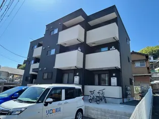 ソレイユ黒崎の画像