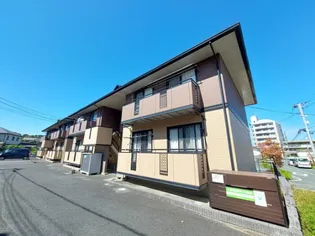 セジュールやつえ A棟の画像