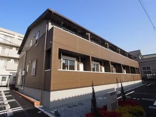 ピンズ本城の画像
